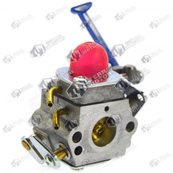 Carburator Zama motocoasa Husqvarna 124 R, 125 R, 128 R